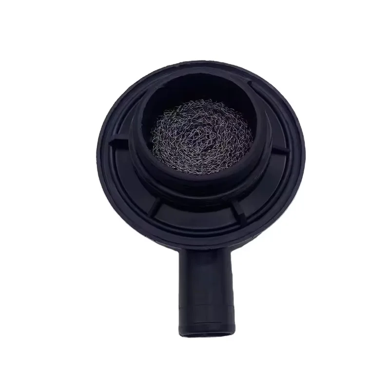 Engineering machinery parts Excavator accessory exhaust cover 4133J008 204-4444 for 3CX 4CXE329D