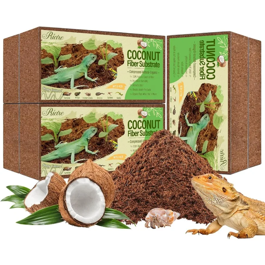 6 Pack Natural Coco… - image