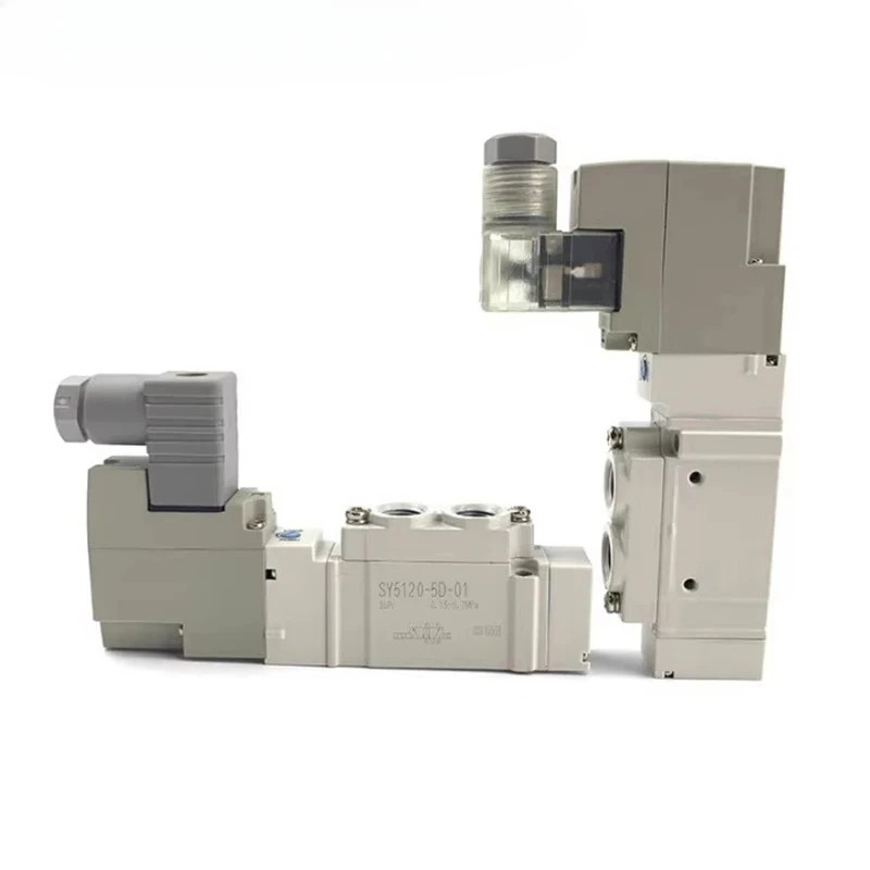 

Solenoid valve SY7120/5120/7220/7320-/5DZD/5DD/5D/4/6/3/5DZ/-02-C8