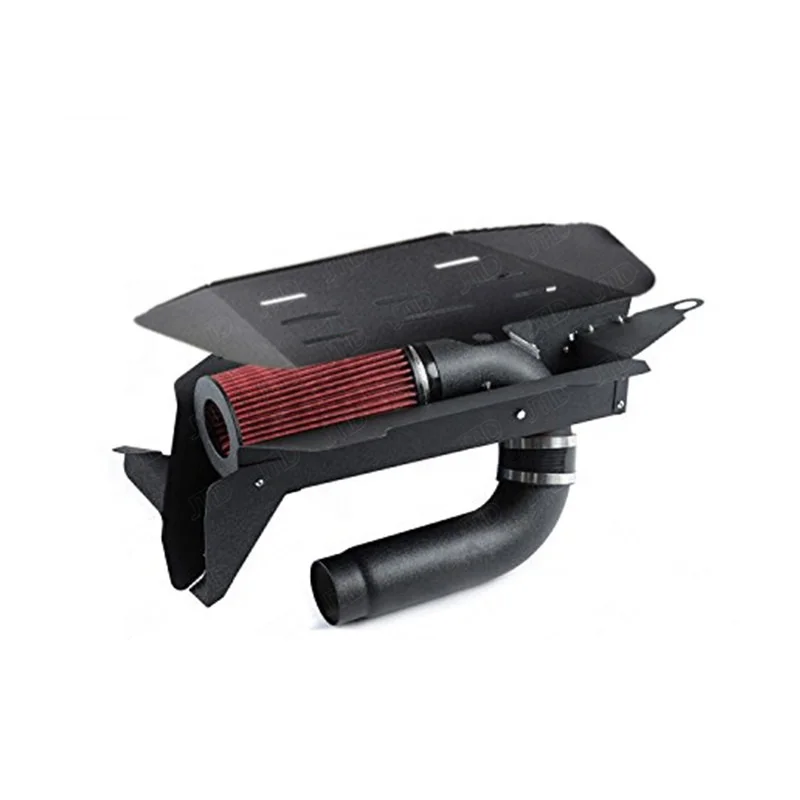 

SXLL 12-16 B-MW 328i 328xi N20 F30 2.0L Intake Air Intake Filter Kit Intake System