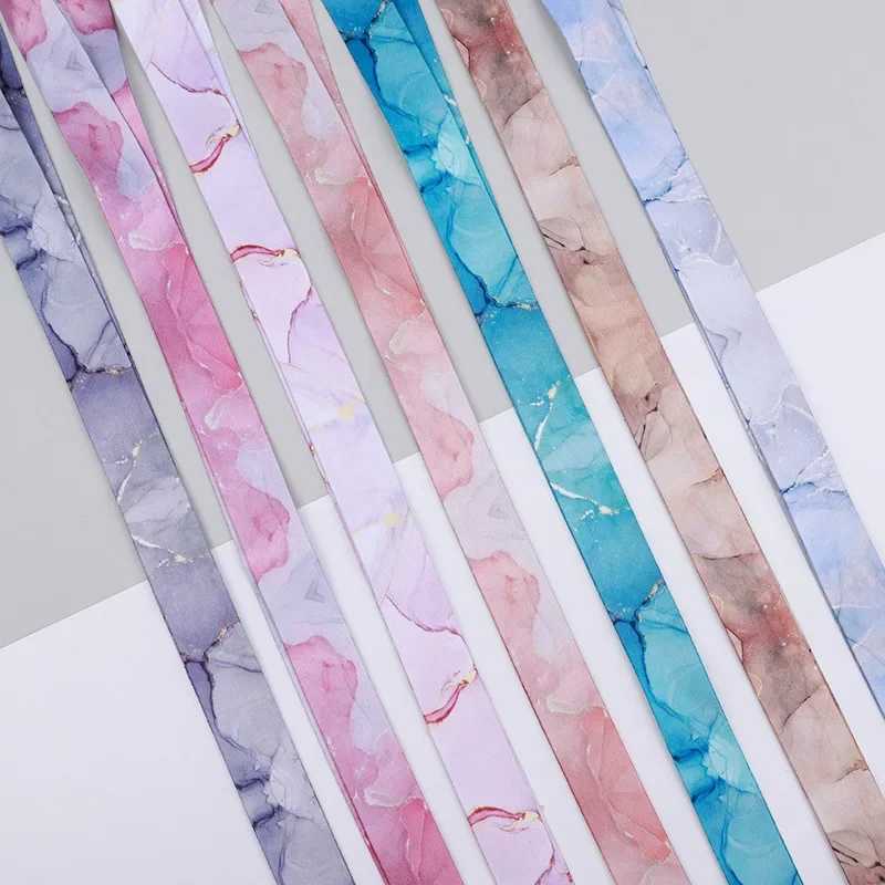 

INS European Casual Fashion Phone Strap with Long Clip Concrete Rope Design Lanyard for Phone Case Bag Adjustable Hands-Free