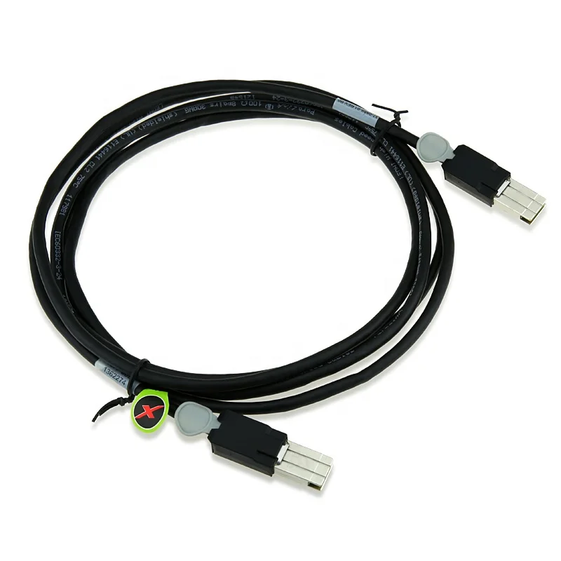 P48829-B21 DL380 Gen11 8SFF OROC1/2 x2 Cable Kit