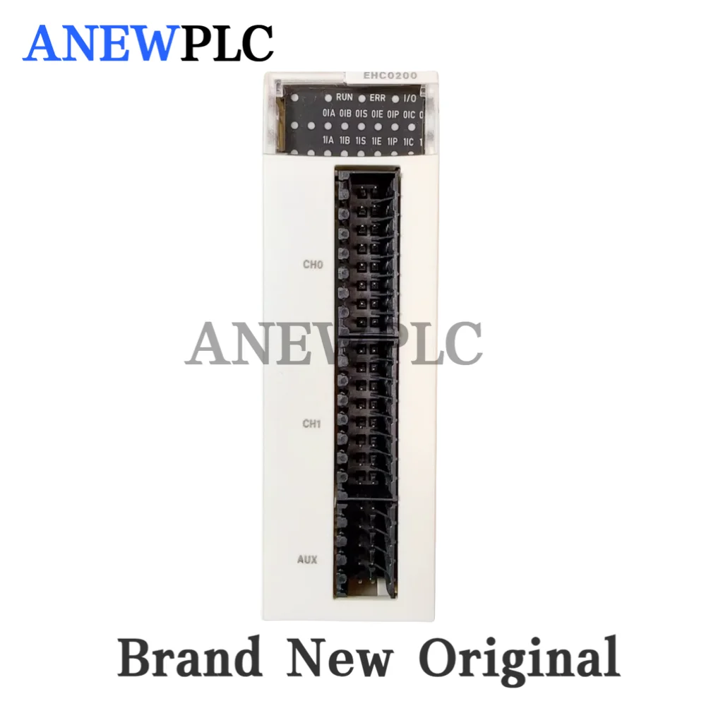 Совершенно новый модуль ПЛК BMXEHC0200 Modicon M340