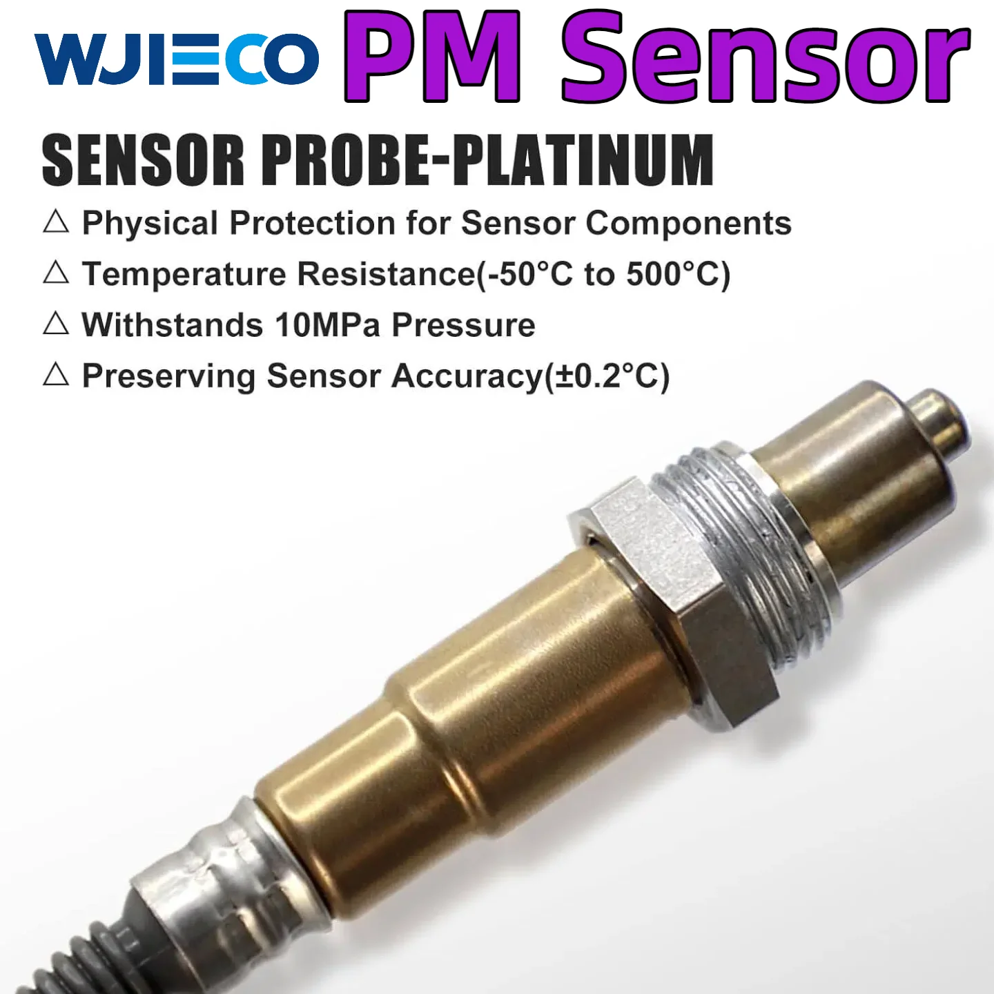 227934502R 0281008394 New Particulate Matter PM Sensor For Renault Express Duster II 1.5 BlueDCI 0281008394 0281008395