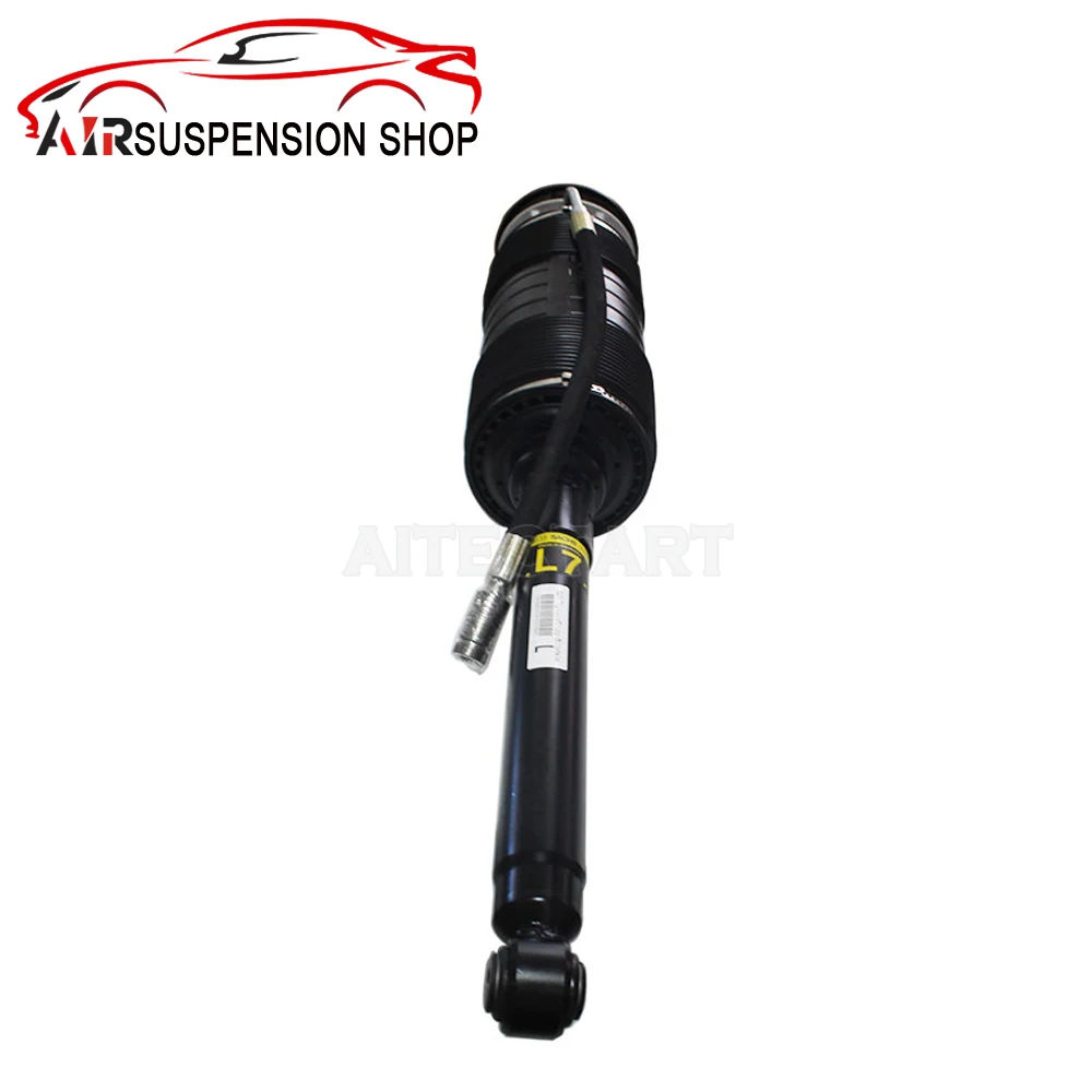 

1PC Rear Left / Right Air Suspension Shock Strut ABC For Mercedes Benz W221 2213209013 2213206313 2213206413 2213208813