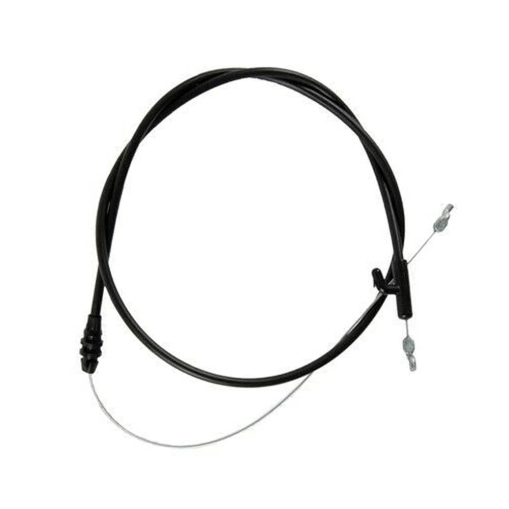 Control Cable for Lawn Mower Compatible with Walk Behind Models Featuring a 21 Inch Deck Various Parts Supported