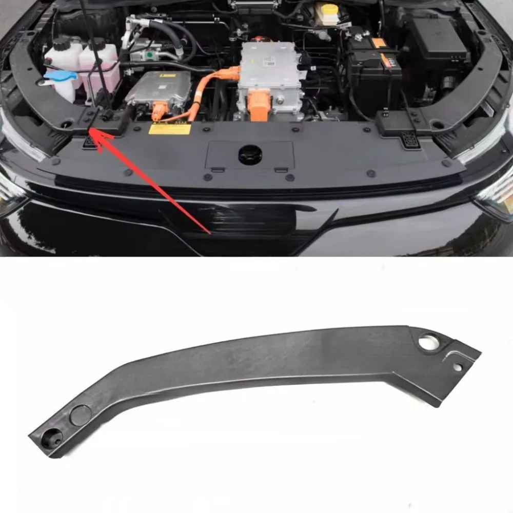 

Кронштейны для фар Weltmeister WM Motor E5, левый и правый, передние крепления для фар