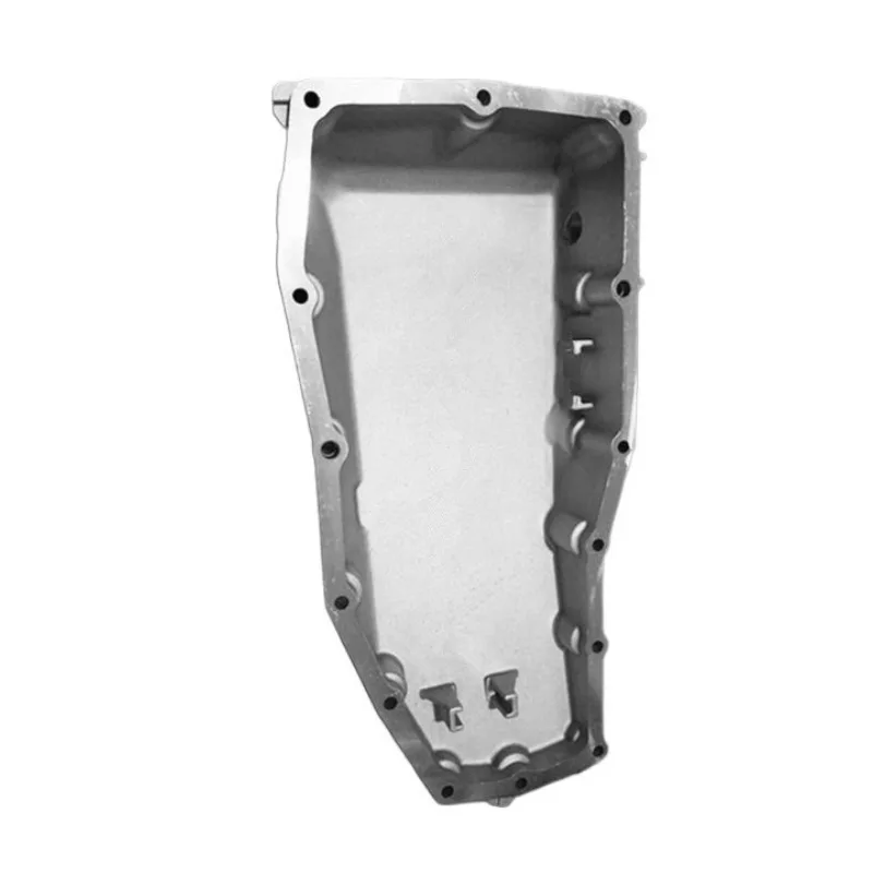 Transmission Oil Pan CVT Automatic for Honda Elysion Odyssey Spirior