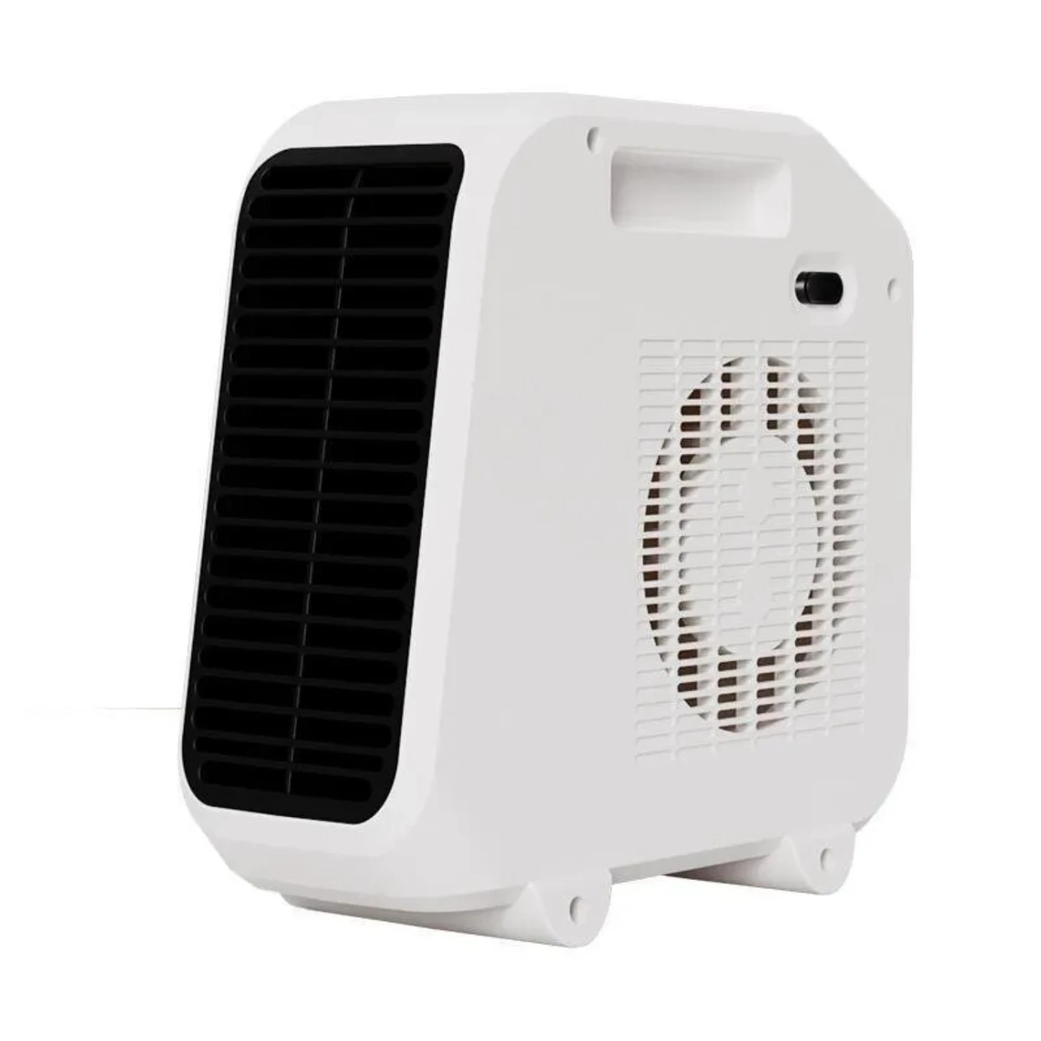 New Compact, lightweight, and convenient mini office heater for quick heating in cozy dorm rooms. Ideal for warming hands on col