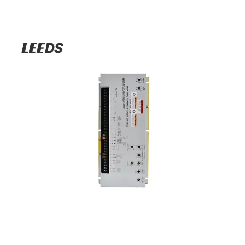 Speed Regulate Module Hot Selling Quality Speed Controller Module 9907-018 2301A Metal 4A ...