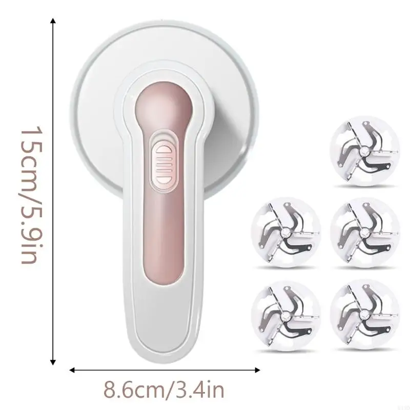 918D Quần áo gia dụng Công cụ trang bị nhanh