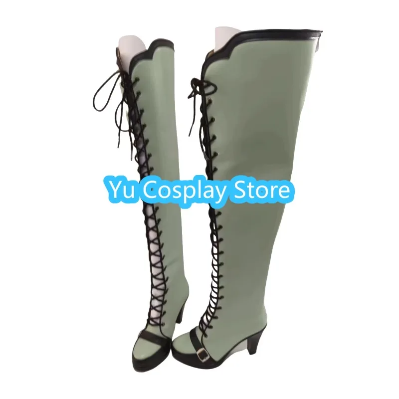 Sklep Yu Cosplay: Suknie do cosplayu, buty do cosplayu, buty do cosplayu anime, kostiumy na Halloween, rekwizyty