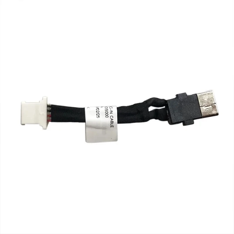 H+NEW DC POWER JACK CABLE  for Lenovo 330s-15ARR 330S-15IKB 81FB006AUS 5C10R07521 SKSZ