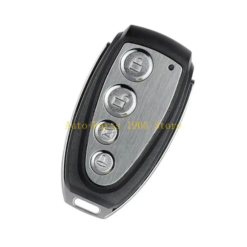 Télécommande E21C ABS HIGEN PERCORMANCES Télécommande Frame métallique Télécommande Facile à utiliser pour l'ouverture