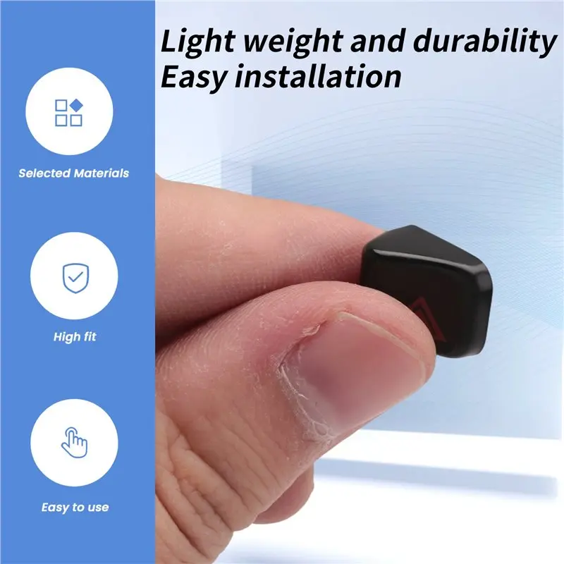 DT42-Left Combination Emergency Switch Button For Kawasaki Z900 Versys 650 1000 2020-2022
