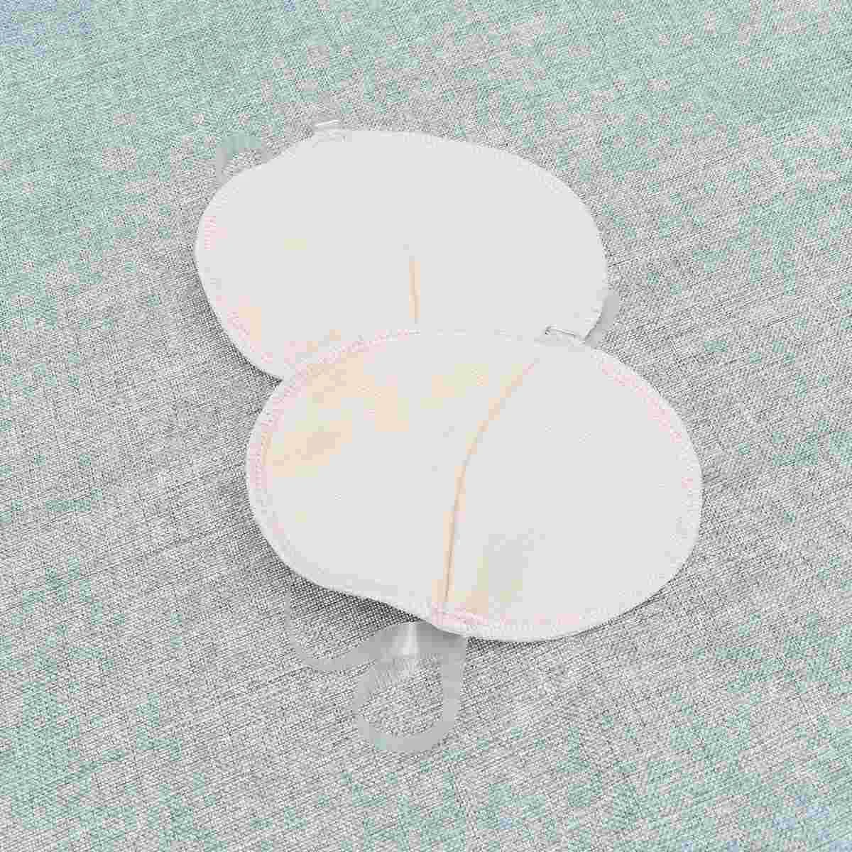 Deodorant Women's Underarm Pads Female Sweat Mini Odor Eliminating Stickers Blockers Absorbent