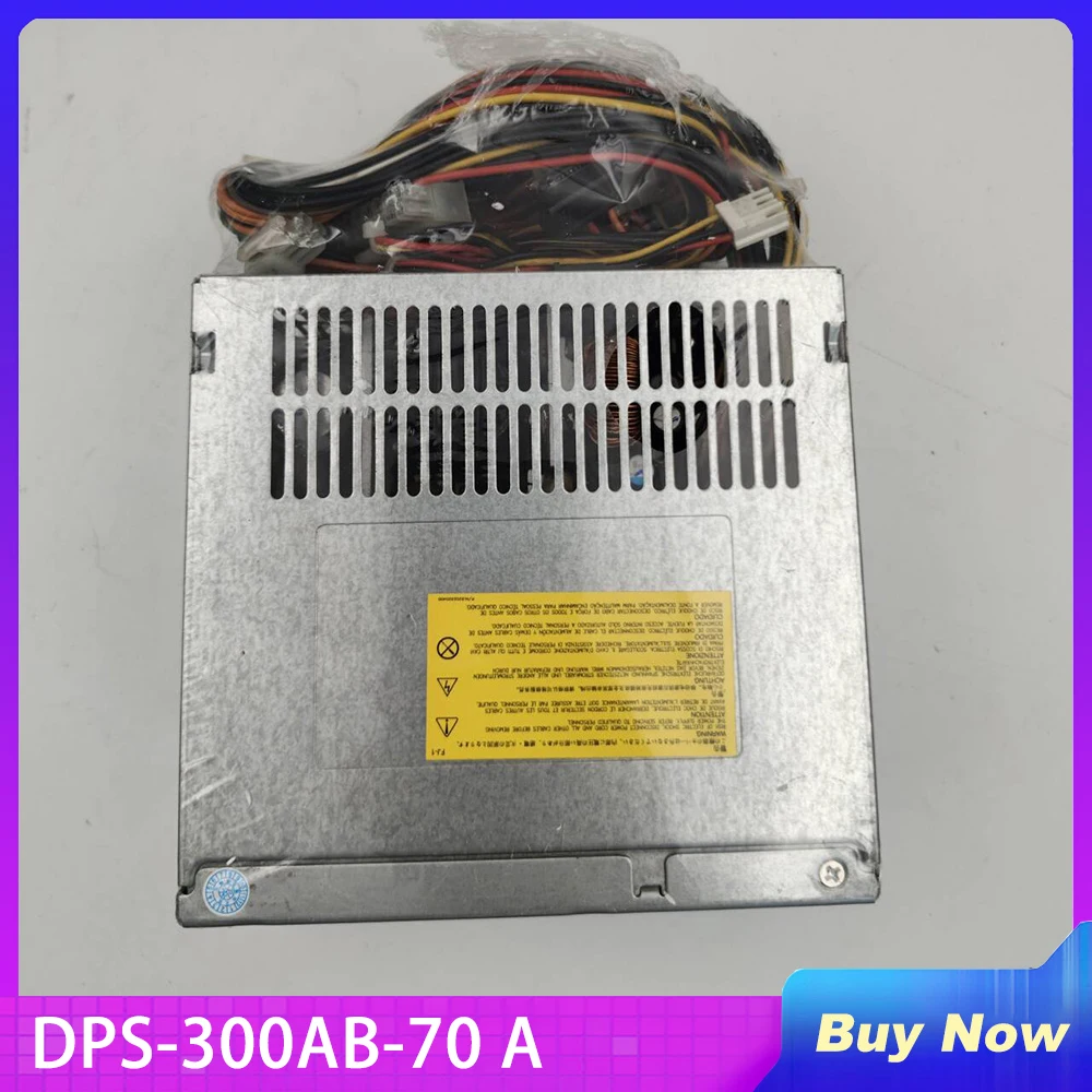 

For DELTA 300W Server Power Supply DPS-300AB-70 A