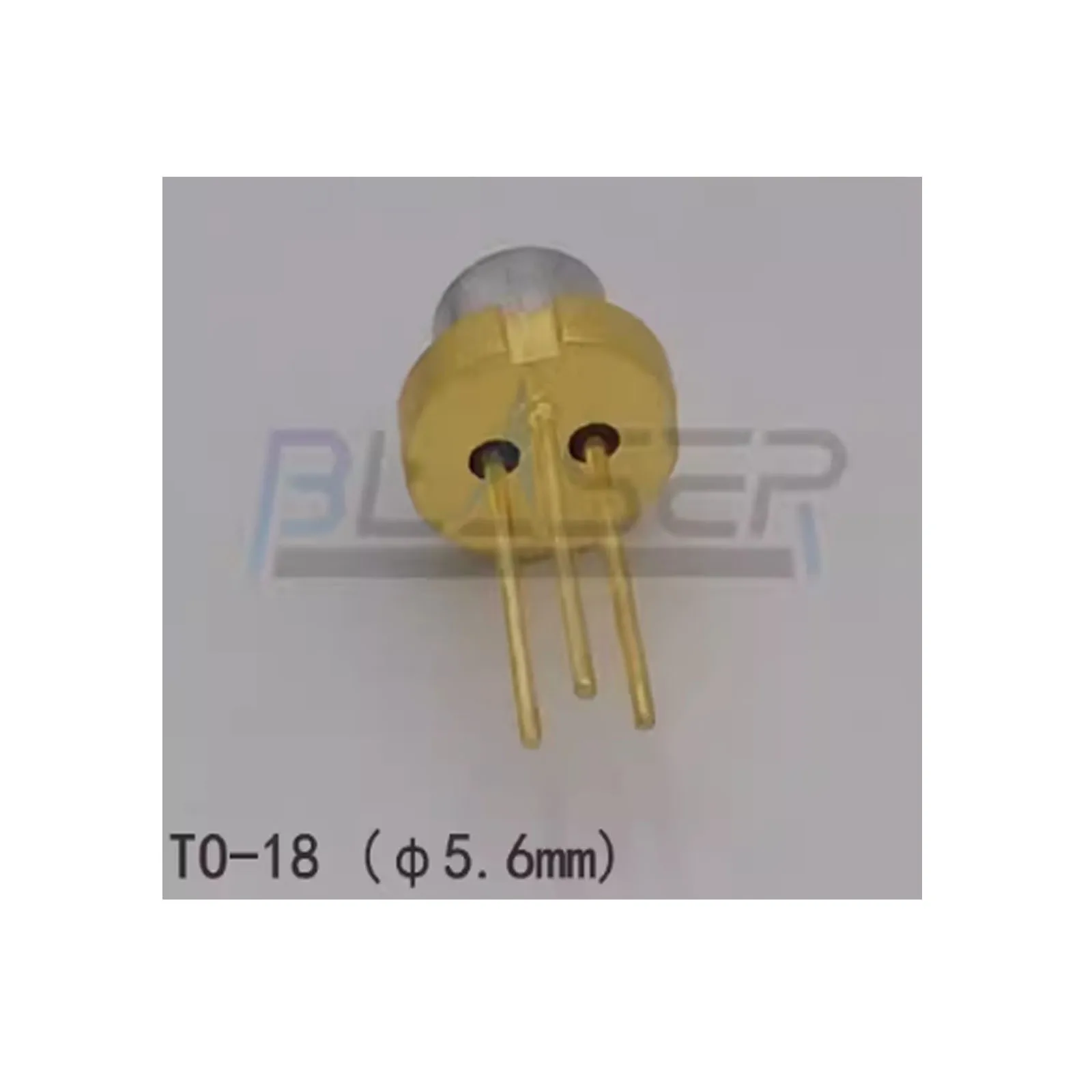 5pcs 808nm 500mw N/ H Foot Position 5.6mm Multimode Near Infrared Laser Diode