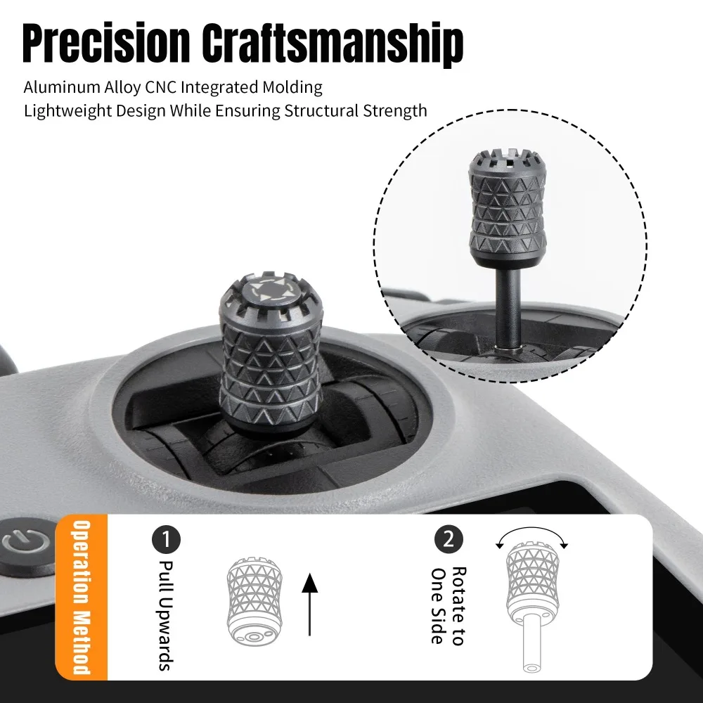 Aluminum Alloy Retr…