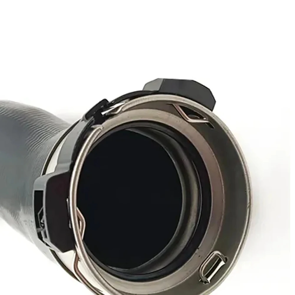 A13Z_A 1665280482   Boost-Luftschlauch-Inter-Kühlerrohr für Mercedes Benz