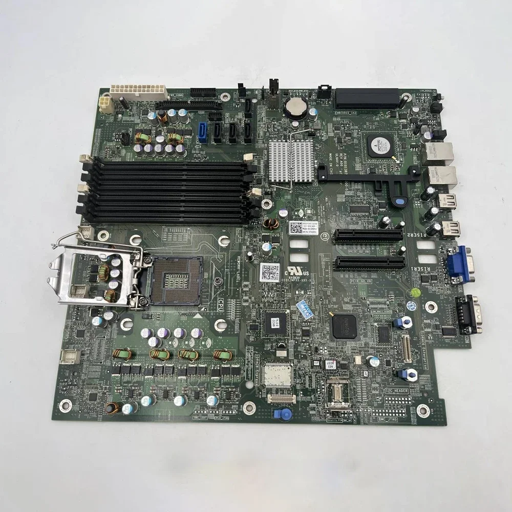 

PowerEdge R310 05XKKK 5XKKK 0TH3YC TH3YC 01V648 1V648 Server Motherboard