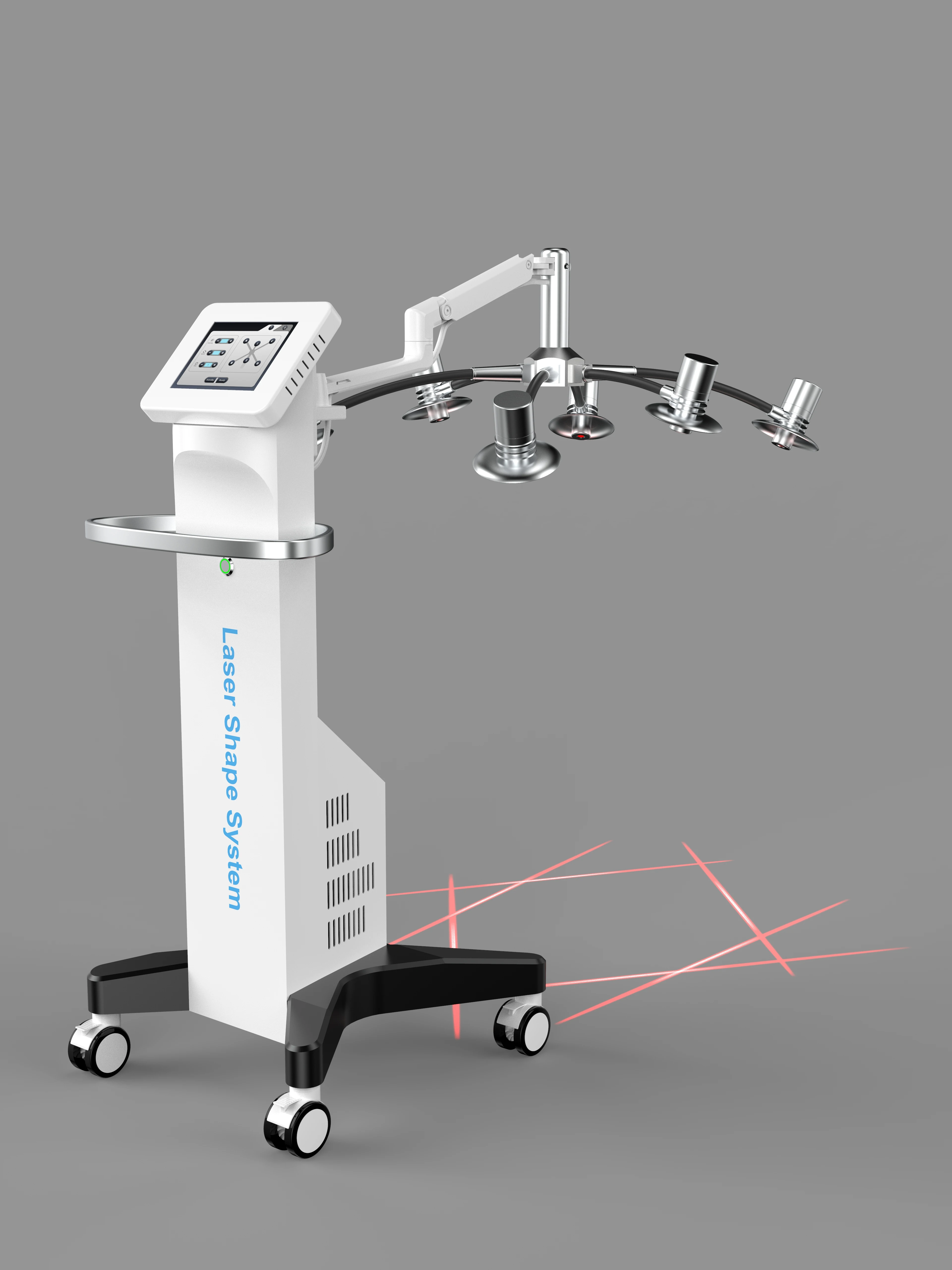 New Arrival 6D  Non-Invasive  Shape MSLCA376B