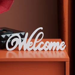 1 sheaf sheet material life letter decoration, suitable for holidays, anniversaries, wedding table decoration, warm home decorat