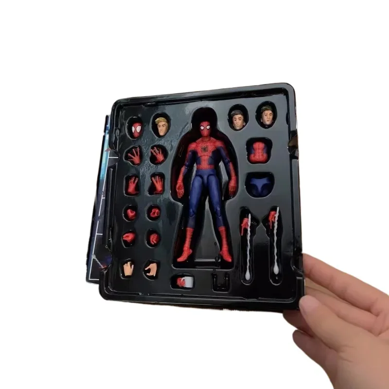 

Parallel Universe Model Figure