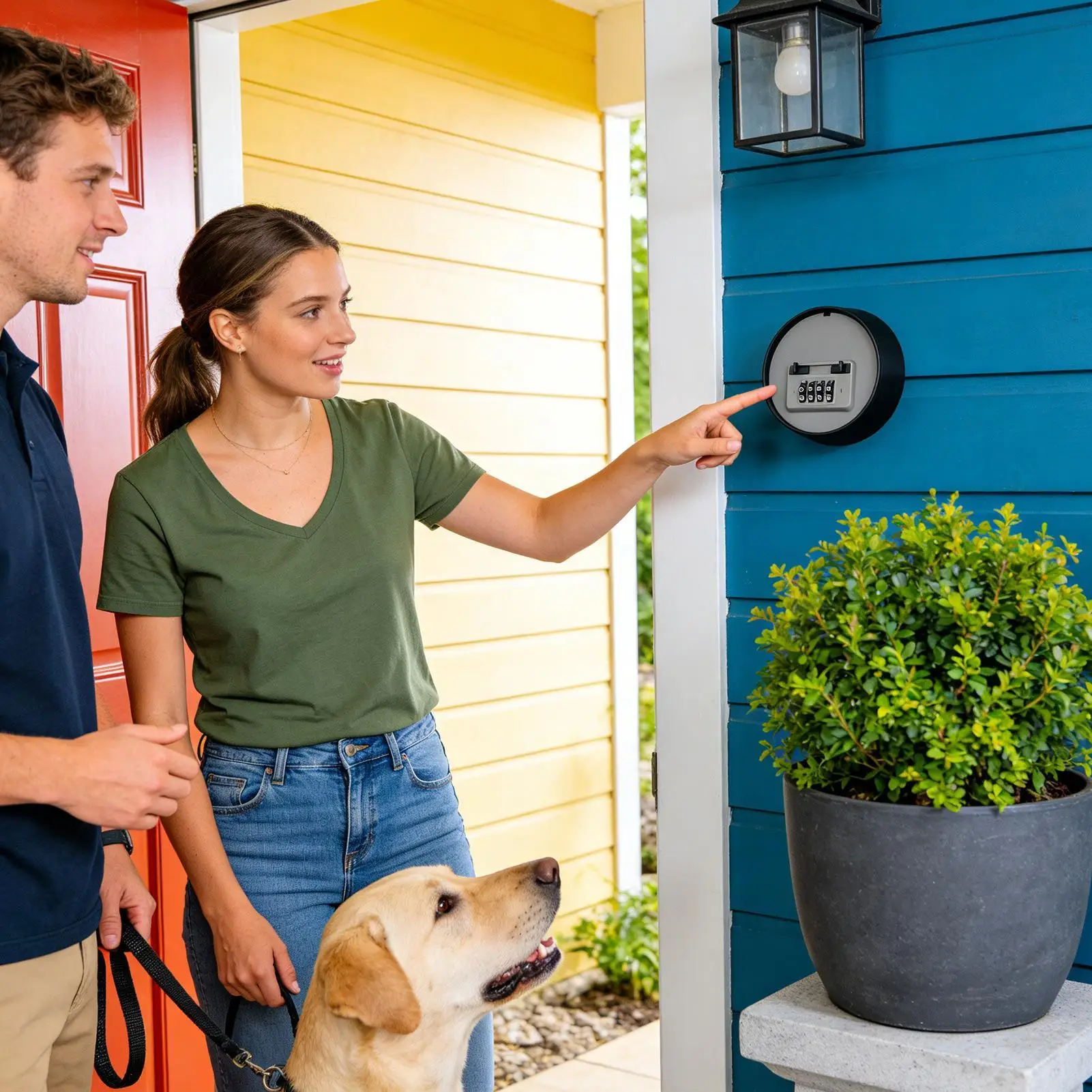 

Настенный сейф-ключница для хранения денег, ценностей и украшений, для дома, офиса и путешествий