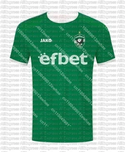 

Ludogorets Razgrad Jersey Camiseta informal para deportes al aire libre para hombres y mujeres