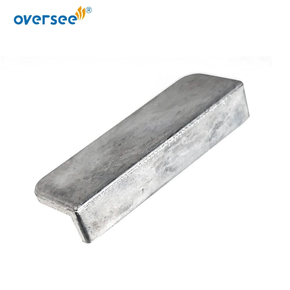 663-45376-00-94 Tłumik uszczelnienia prowadzącego + 688-45375-00 Guma uszczelniająca do części silnika zaburtowego Yamaha 60HP Silnik zaburtowy HDX Parsun