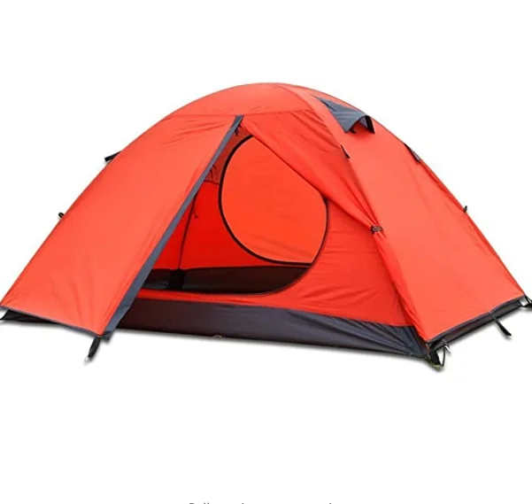 

wholesale camping tent 2-4 persons custom oem personal sports tent for hiking outdoor