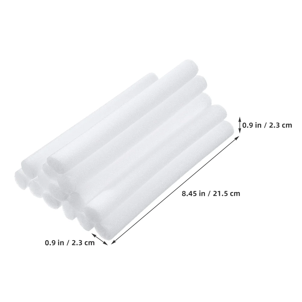 21 Pcs Sofa Accessories Slipcover Grips Strip Covers Tuck for Couch Sticks Cushion Filling Fixing Furniture Foams Stretch