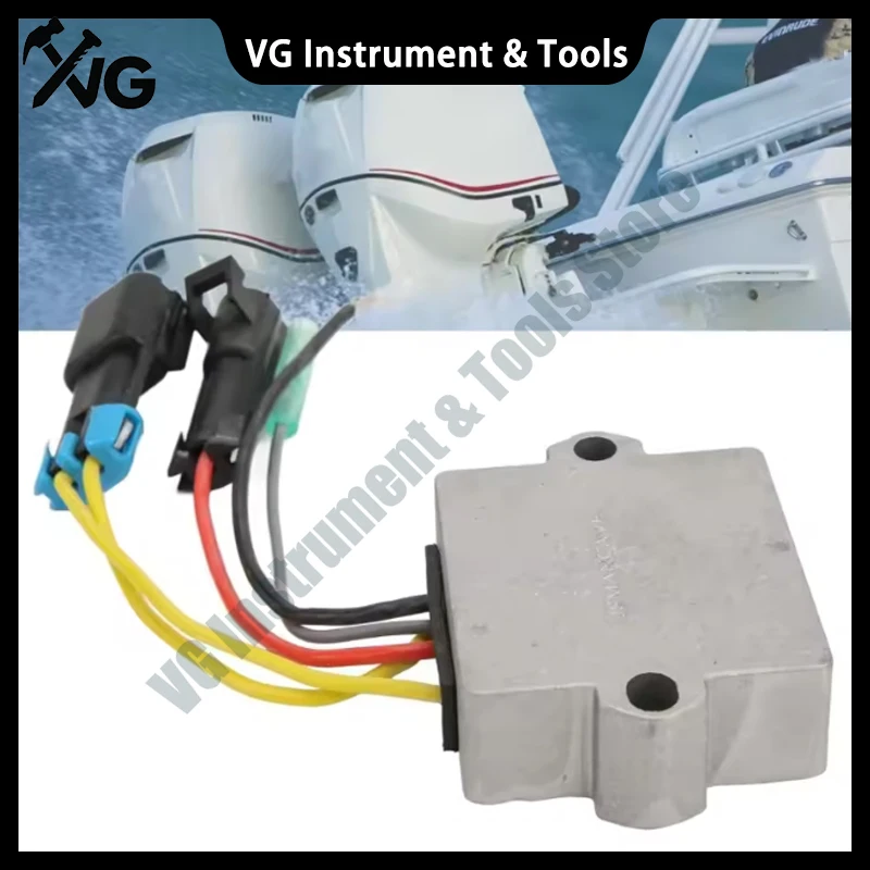 Repair Regulator Rectifier 893640T01 893640A03 893640-001 893640-T01 830179T1 854515T2 Replacement Accessories R6FB