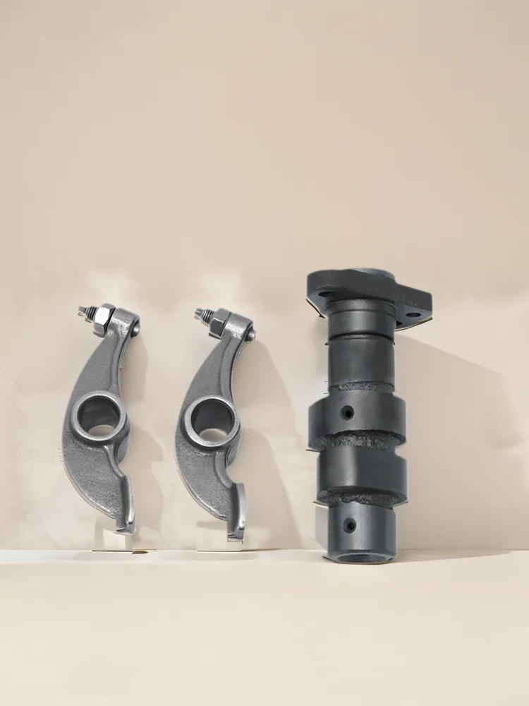 Ulepsz wahacz wałka rozrządu silnika do Suzuki DR125 DR125S DR-Z125 DR-Z 12 DF125 DR200 DR200SE DR200S DF200 VAN VAN 200 RV200 — zdjęcie 2