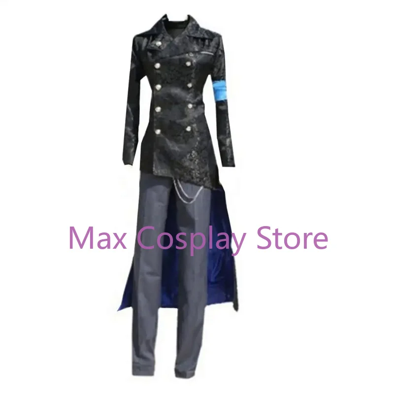 ماكس كوس DMC 5 فيرجيل البدلة الزي زي الهالوين التأثيري #2