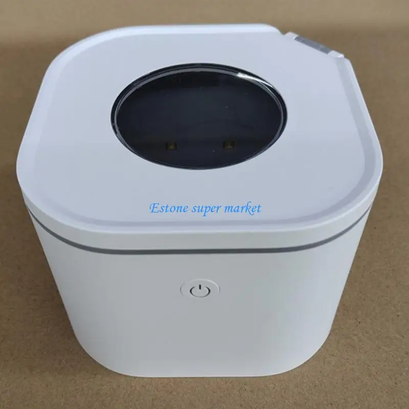 Esterilizador Portátil USB C para Chupetes y Biberones - alternate angle