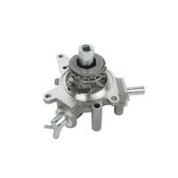 14650-5X00D 146505X00D vacuum pump for Nissan Navarra II 2004-2021 YD25 V9X