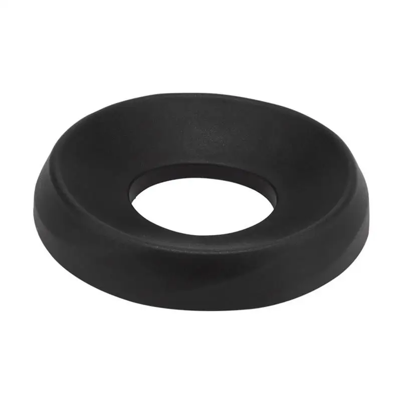 Hard Hat Pads Motorcycle Hard Hat Stand Portable Round Hat Support Donut Ring Multifunctional Hard Hat Support Cushion Base For