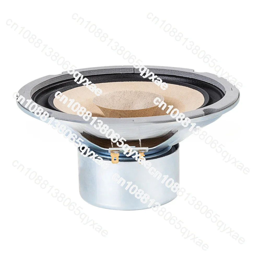 

For B-004 Lii Song F6 6.5 Inch Full Range Speaker Driver 40-80W 8 Ohm（1 Pair）