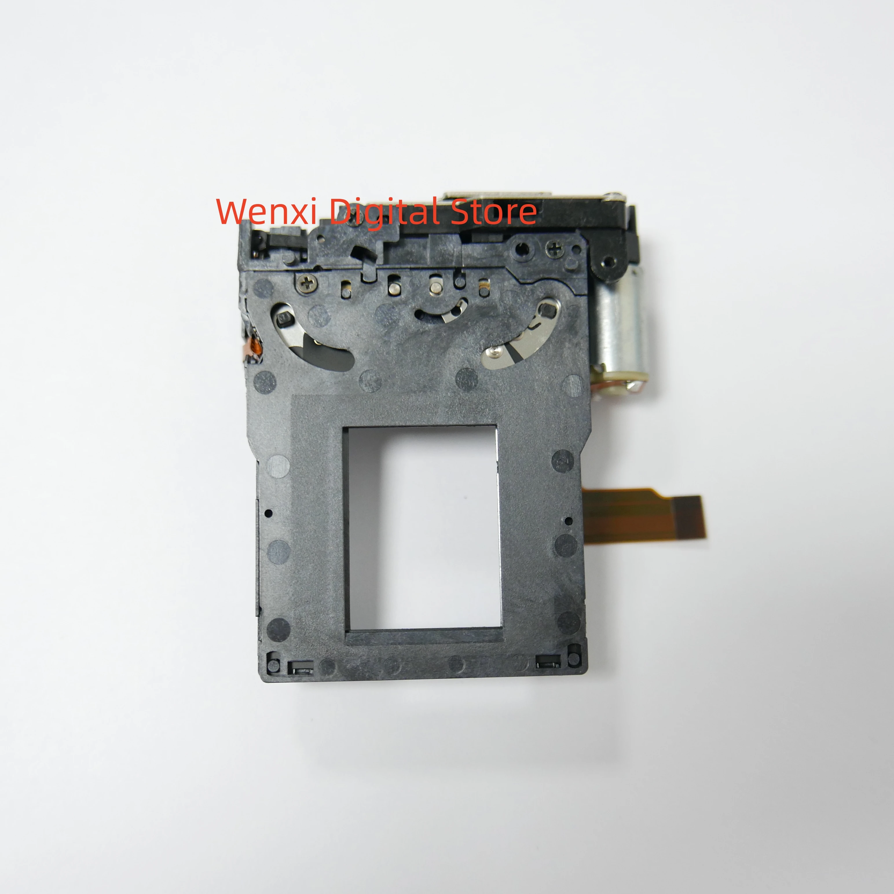 Camera Repair Parts For Olympus EM5 II OM-D EM5 II E-M5 Mark II Shutter Unit Assy Shutter Blade