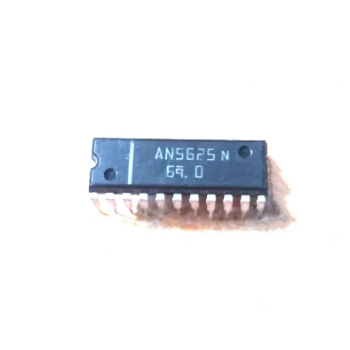 

2PCS AN5625N DIP-22 Integrated Circuit IC chip for TV color signal processing