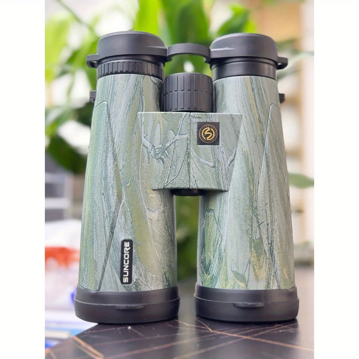 

SUNCORE binoculars Telescope 10x50 Observation Techniques: Application of Telescope in Hunting Environments