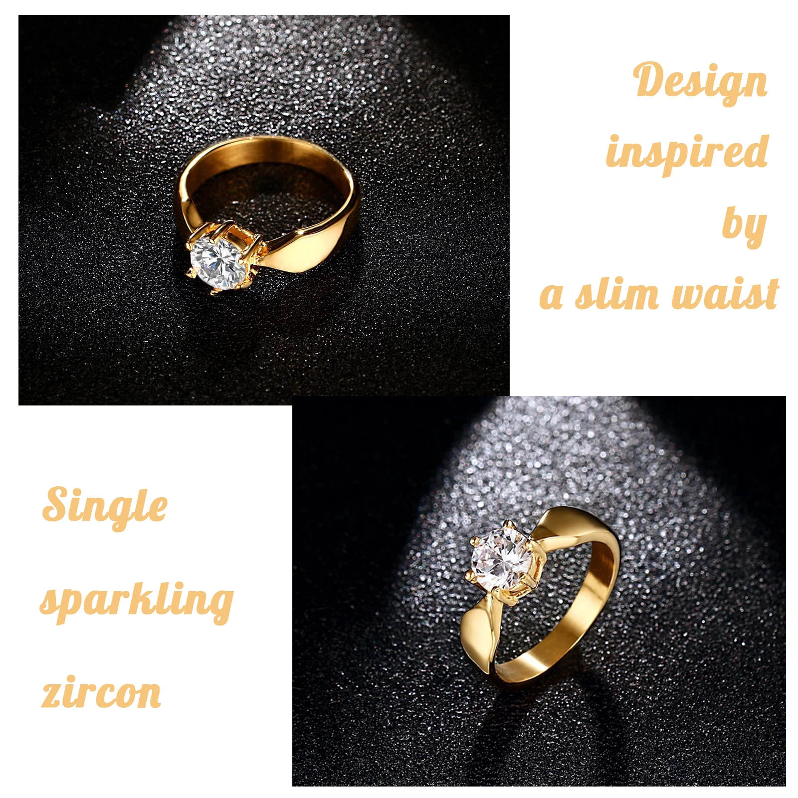 Solitaire Engagement Rings Eng - Men'S Grooming Day 2026 评论和价格