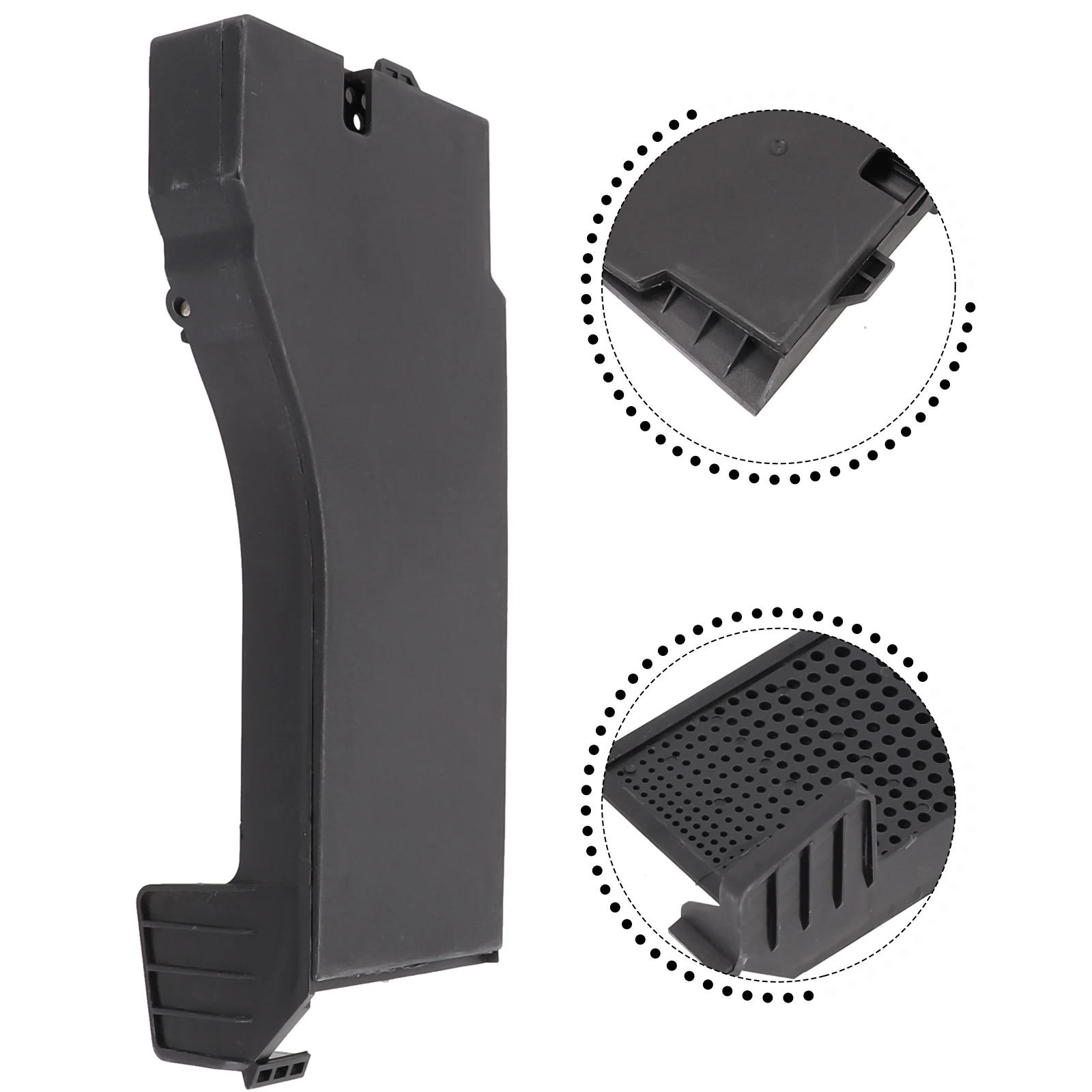 Filtr wody do stacji ssącej O35 /S7 Pro Ultra /S7 MaxV/Pro Ultra odkurzacz filtr wody z sitem