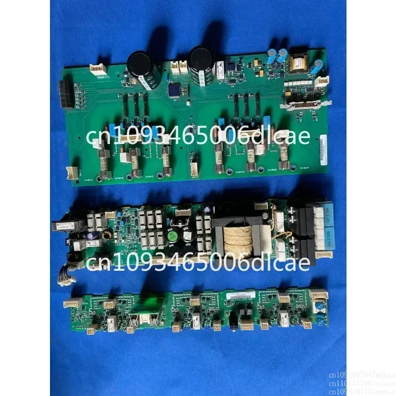 DSAB-01/DSMB-02/DSMB-01/DSSB-01 ACS800-104/304/704 Drive Power Board