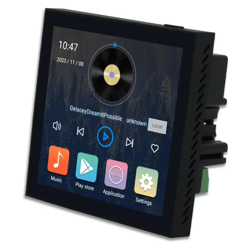 Tianlai TL-JX805 Ho… - image