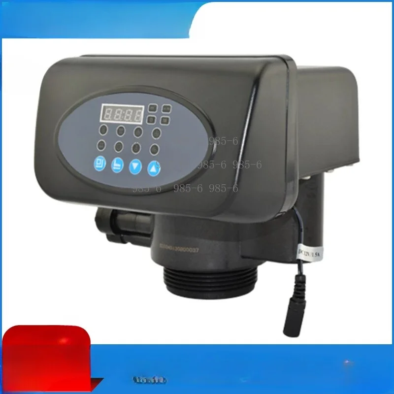 Water Treatment Control Valve, Multi-purpose Filter Head for Water Softener System