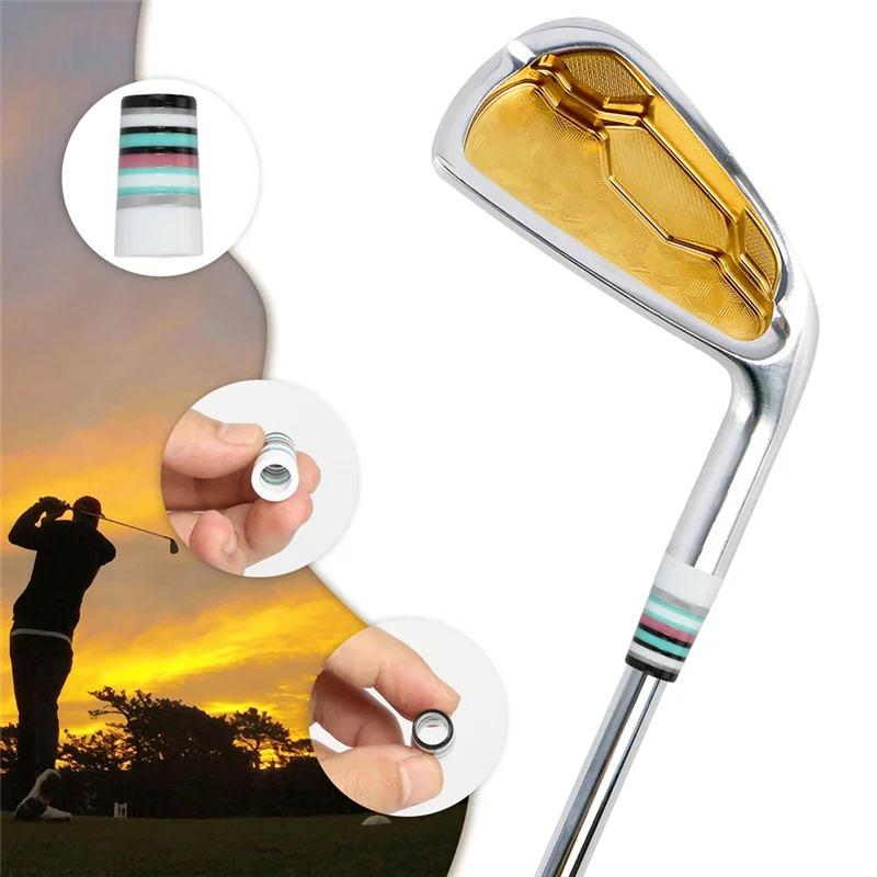

【Hot Cake】Golf Hardcores Sleeve Golf Accessories Golf Conical Sleeve