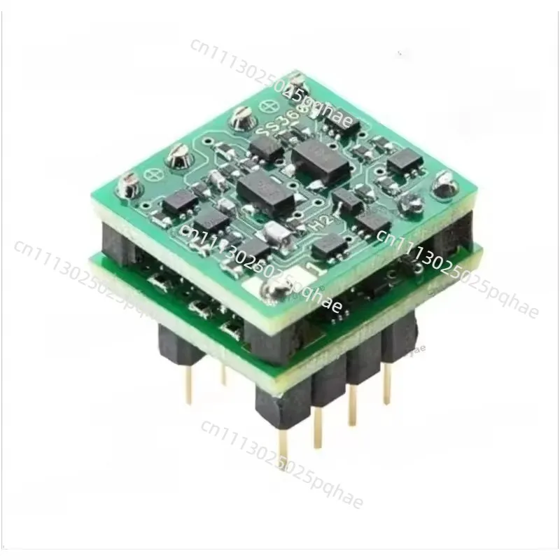 For SS3602 Sparkoslabs Dual Discrete Operational Amplifier Module, Dual Operational Amplifier 3201
